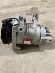 A/c Compressor W/ 10S17 Style Ford F-150 11-14 Expedition Lincoln 3.5L 3.7L New. Price: $100.00.