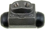 Drum Brake Wheel Cylinder Dorman W37957 Fits 89-92 Hyundai Sonata New. Price: $29.63.