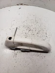 Door Handle Exterior Driver Left Lh 2005-2010 Grand Cherokee Oem Used. Price: $30.00.