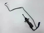 2001-2006 Bmw E46 M3 S54 3.2L L6 Smg Clutch Slave Cylinder / Hose Line 2229842 Used. Price: $79.99.