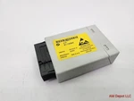 2008 Bmw 535I 535XI 528XI 528I E60 Center Console Idrive Cic Switch Module Used. Price: $39.99.