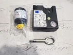 08-15 Tire Compressor Patch & Hitch Kit Oem SMARTFOR2 Used. Price: $110.00.
