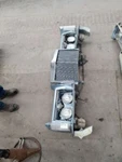 Header Panel Fits 80-83 Lincoln Mark Series 277020 Used. Price: $402.50.