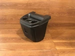2003-2025 Chevy Express Gmc Savana 2500 3500 Console Cup Holder Doghouse Oem #2 Used. Price: $157.50.