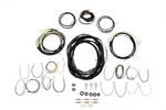 Empi Wire Loom For 1966 Volkswagen Beetle 98-9485-0 New. Price: $457.04.
