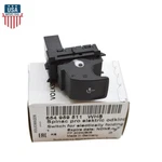 Skoda Folding Tow Hitch Switch For Volkswagen ID7 Ed 2024 Genuine 654959511WHS New. Price: $60.02.