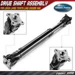 1X Front Driveshaft Prop Assembly For Lexus LX450 Toyota Land Cruiser 4WD New. Price: $147.79.