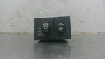 03 - 06 Chevy Suburban 1500 Fog Light Rear Wiper Control Switch Used. Price: $21.56.