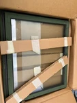 Window With Frame M809 Series / M820 5T Military Truck ++++++++++++++++++++++++ New. Price: $250.00.