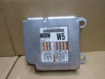22 2023 Toyota Kluger Highlander Safety Restraint Sensor Assembly Oem 891700E380 Used. Price: $100.00.
