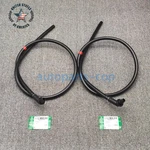 Front Sunroof Water Drain Tube Hose Set For 2005-2016 Land Rover LR3 LR4 Us New. Price: $41.99.