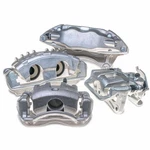 Power Stop L5302 Disc Brake Caliper New. Price: $156.51.