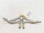 03-06 Infiniti G35 Sedan Trunk Hinge's Grey (WV2) Oem 84400AL500 Used. Price: $64.99.