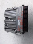 Ecm Electronic Control Module 4.4L Twin Turbo Fits 16-19 Bmw 750I Id# 868019601 Used. Price: $353.20.