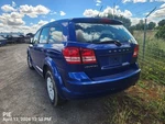 Engine Cover Oem 2011 Dodge Journey 4627272AB Used. Price: $100.00.