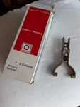 1942245 Nos Delco Starter Motor Lever 1967 - 1970 Chevrolet Gmc 20 & 30 Pickup New. Price: $20.00.