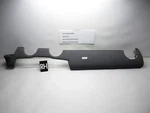 2011-12 Fisker Karma Dashboard Right Molding Cover Trim Panel C1311402007BA Oem Used. Price: $79.19.