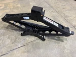 2010-2016 Cadillac Srx Jack Assembly Black, Oem Used. Price: $65.99.