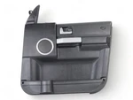 2005-2009 Land Rover LR3 L319 Oem Front Right Inner Door Panel Cover VBA500060 Used. Price: $145.39.
