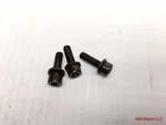 2013 Bmw 328I 320I N20 N26 F30 Eccentric Shaft Actuator Bolt Set 3PC M6X20 Used. Price: $19.99.