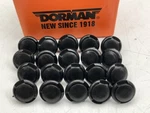 (20) Dorman 700-079 Fender Liner / Engine Splash Shield Retainer Clips New. Price: $13.49.