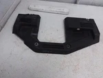 2016 Dodge RAM2500 6.7L Black Plastic Oem Engine Cover Part Number 5368712 Used. Price: $119.95.