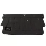Ford Oem 20-23 Aviator Radiator Support-underbody Shield L1MZ6P013A Used. Price: $65.00.