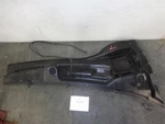 2006 Murano Cowl Vent Panel Used. Price: $85.50.