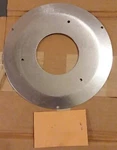 New C.e. Niehoff De Housing Alternator Cover And Hardware A6-123. Price: $23.00.
