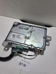 2016-2018 Chevrolet Cruze Bose Audio Radio Speaker Amplifier Module 39069673 Oem Used. Price: $85.00.