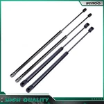 For 00-04 Chevrolet Suburban 2 Liftgate Rear Window Supports Gas Strut New. Price: $37.42.