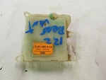Blend Door Heater Actuator Fits 00 01 02 Ford Excursion Expedition Used. Price: $20.00.