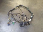 Front Left Driver Door Power Wire Harness Fits 08 09 10 Ford F250 F350 F450 Used. Price: $199.00.