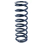 Hyperco 1812B0400 2.5 Id Coil-over Racing Spring, Lb Rate New. Price: $86.00.