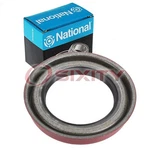 National Front Outer Differential Pinion Seal For 1977-1986 Chevrolet K5 New. Price: $27.17.