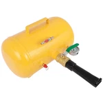 New 5 Gallon Blaster Tool Atv Tractor,truck Air Tire Bead Seater W/gauge. Price: $60.43.