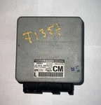 2014-2015 Toyota Corolla Power Steering Control Unit JL501-0006312 Used. Price: $57.00.