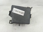 2014-2014 Kia Soul Relay Module 91950-B2020 Yjygm Used. Price: $38.04.