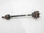 Hyundai Ioniq 2023 Awd Rear Right Passenger Suspension Axle Shaft 21-25 ; Used. Price: $68.00.