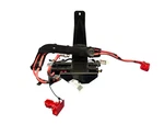 2016 - 2017 Jaguar Xf Fuse Relay Box W/ Bracket & Cables HX6314516 Used. Price: $63.75.