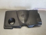 21 Toyota Camry Xse Engine Dust Cover 2.5L Used. Price: $50.00.