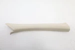 2014 - 2017 Mercedes S550 W222 Front Right Pillar Trim Cover Oem Beige 205 Used. Price: $48.26.