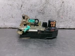 02 - 08 Dodge Ram 1500 Left Driver Rear Door Lock Release Latch Actuator Used. Price: $49.95.