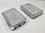 2017 Mercedes S550 Oem Gray Pair Of Rear Vanity Mirrors Used. Price: $92.50.
