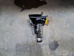 2017 Silverado Truck/pickup 1500 Jack SKU#4357343 Used. Price: $82.00.