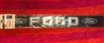 Ford Motorsport Svo Sunshield Windshield Tint Decal Logo O.e.m. Factory Part New. Price: $24.95.