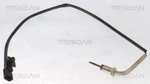 Triscan Exhaust Gas Temperature Sensor For Dacia Fiat Mercedes 08-23 4407956 New. Price: $68.61.