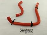 Honda Prelude Coupe Pair Of Aftermarket Coolant Hoses Fits 1997-2001 Used. Price: $47.24.