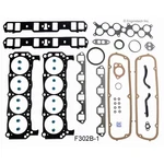 Enginetech Gasket Set F302B-1; New. Price: $213.32.