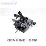 2010-2016 Porsche Panamera Air Suspension Compressor / Pump 97035815114 Used. Price: $349.99.